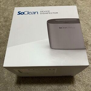 SoClean SC1500‎ Device Disinfector
